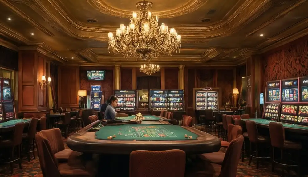 Betway Casino Games Banner